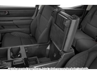 2026 Toyota Tundra 4X4 Crewmax SR Interior Shot 7
