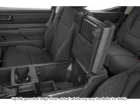 2026 Toyota Tundra 4X4 Crewmax SR Interior Shot 7
