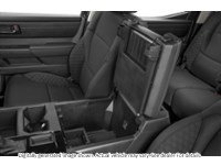 2026 Toyota Tundra 4X4 Crewmax SR Interior Shot 7