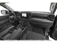2026 Toyota Tundra 4X4 Crewmax SR Interior Shot 1