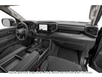 2026 Toyota Tundra 4X4 Crewmax SR Interior Shot 1