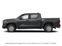 2026 Toyota Tundra 4X4 Crewmax SR5 Long Bed Exterior Shot 6
