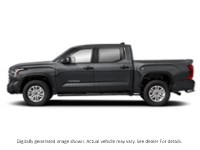 2026 Toyota Tundra 4X4 Crewmax SR5 Long Bed Exterior Shot 6