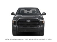 2026 Toyota Tundra 4X4 Crewmax SR5 Long Bed Exterior Shot 5