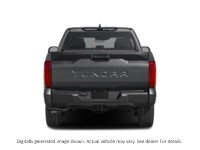2026 Toyota Tundra 4X4 Crewmax SR5 Long Bed Exterior Shot 7