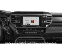 2026 Toyota Tundra 4X4 Crewmax SR5 Long Bed Interior Shot 2