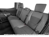 2026 Toyota Tundra 4X4 Crewmax SR5 Long Bed Interior Shot 5