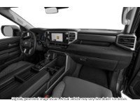 2026 Toyota Tundra 4X4 Crewmax SR5 Long Bed Interior Shot 1