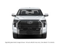 2026 Toyota Tundra 4X4 Crewmax Limited Exterior Shot 5