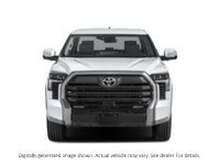 2026 Toyota Tundra 4X4 Crewmax Limited Exterior Shot 5