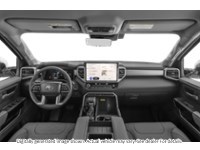 2026 Toyota Tundra 4X4 Crewmax Limited Interior Shot 6
