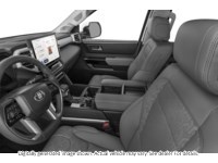 2026 Toyota Tundra 4X4 Crewmax Limited Interior Shot 4