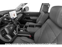 2026 Toyota Tundra 4X4 Crewmax Limited Interior Shot 4