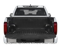 2026 Toyota Tundra 4X4 Crewmax Limited Exterior Shot 4