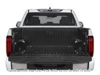 2026 Toyota Tundra 4X4 Crewmax Limited Exterior Shot 4
