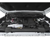 2026 Toyota Tundra 4X4 Crewmax Limited Exterior Shot 3