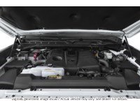 2026 Toyota Tundra 4X4 Crewmax Limited Exterior Shot 3