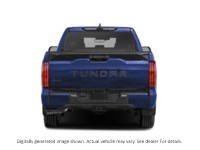2026 Toyota Tundra 4X4 Crewmax Platinum Long Bed Exterior Shot 7