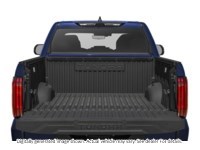 2026 Toyota Tundra 4X4 Crewmax Platinum Long Bed Exterior Shot 4