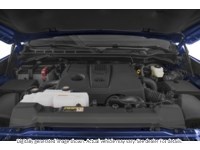 2026 Toyota Tundra 4X4 Crewmax Platinum Long Bed Exterior Shot 3