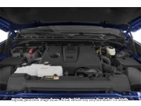 2026 Toyota Tundra 4X4 Crewmax Platinum Long Bed Exterior Shot 3