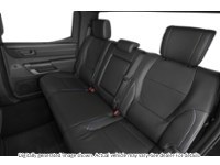 2026 Toyota Tundra 4X4 Crewmax Platinum Long Bed Interior Shot 5