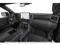 2026 Toyota Tundra 4X4 Crewmax Platinum Interior Shot 1