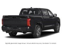 2026 Toyota Tundra Hybrid 4X4 Crewmax Platinum Hybrid Exterior Shot 2