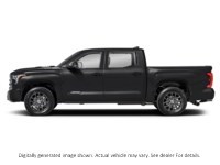 2026 Toyota Tundra Hybrid 4X4 Crewmax Platinum Hybrid Exterior Shot 6