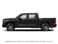 2026 Toyota Tundra Hybrid 4X4 Crewmax Platinum Hybrid Exterior Shot 6