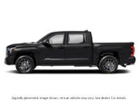 2026 Toyota Tundra Hybrid 4X4 Crewmax Platinum Hybrid Exterior Shot 6