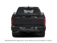 2026 Toyota Tundra Hybrid 4X4 Crewmax Platinum Hybrid Exterior Shot 7