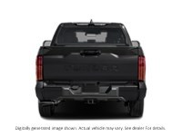 2026 Toyota Tundra Hybrid 4X4 Crewmax Platinum Hybrid Exterior Shot 7