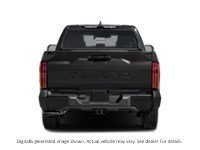 2026 Toyota Tundra Hybrid 4X4 Crewmax Platinum Hybrid Exterior Shot 7