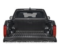 2026 Toyota Tundra Hybrid 4X4 Crewmax Platinum Hybrid Exterior Shot 4