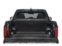 2026 Toyota Tundra Hybrid 4X4 Crewmax Platinum Hybrid Exterior Shot 4