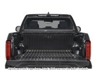 2026 Toyota Tundra Hybrid 4X4 Crewmax Platinum Hybrid Exterior Shot 4