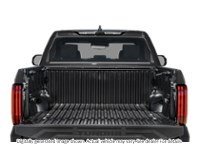 2026 Toyota Tundra Hybrid 4X4 Crewmax Platinum Hybrid Exterior Shot 4
