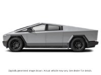2025 Tesla Cybertruck AWD Exterior Shot 6