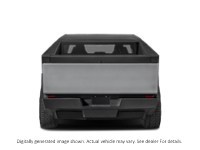 2025 Tesla Cybertruck AWD Exterior Shot 7