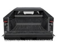 2025 Tesla Cybertruck AWD Exterior Shot 4