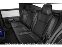 2025 Tesla Cybertruck AWD Interior Shot 5