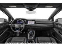 2024 Volkswagen Golf R DSG Interior Shot 6