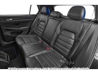 2024 Volkswagen Golf R DSG Interior Shot 5