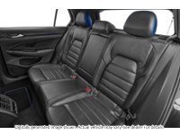 2024 Volkswagen Golf R DSG Interior Shot 5