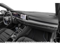 2024 Volkswagen Golf R DSG Interior Shot 1