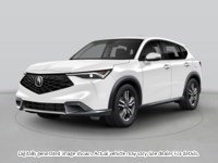2026 Acura Adx Platinum Elite A-Spec AWD OEM Shot 1