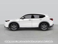 2026 Acura Adx Platinum Elite A-Spec AWD OEM Shot 2