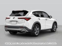 2026 Acura Adx Platinum Elite A-Spec AWD OEM Shot 3