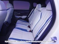 2026 Acura Adx Platinum Elite A-Spec AWD OEM Shot 7